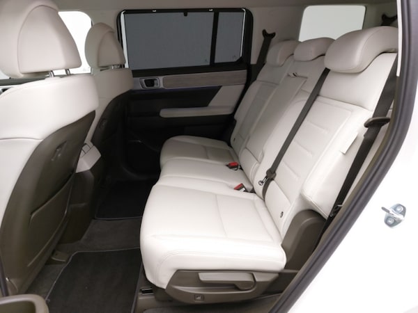 Used Hyundai Santa Fe 2025 for sale - 76253955: Photo 6