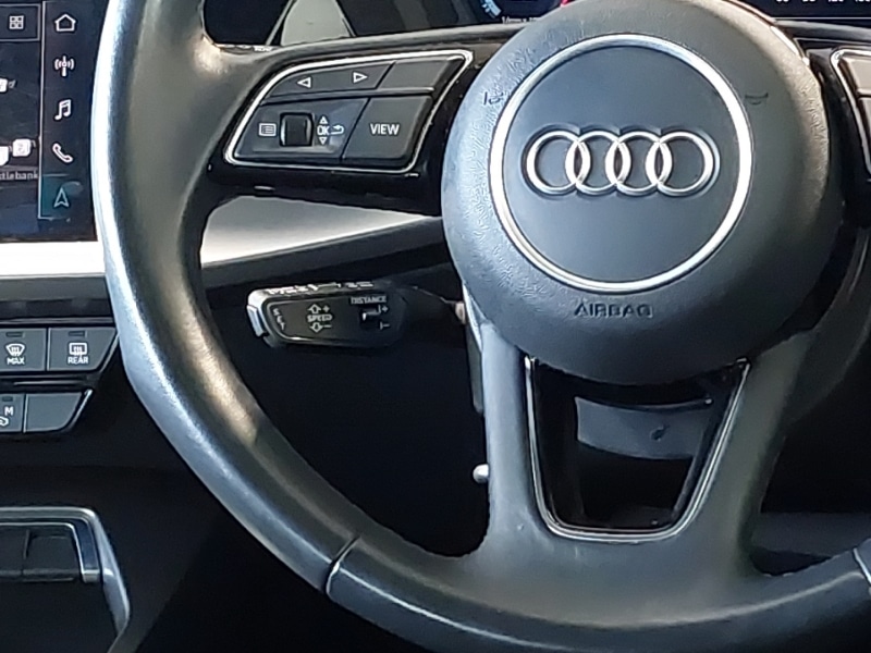 Used Audi A3 2023 for sale - 77695271: Photo 10