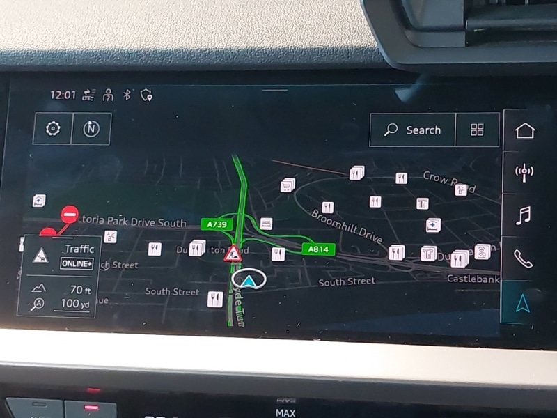 Used Audi A3 2023 for sale - 77695271: Photo 12