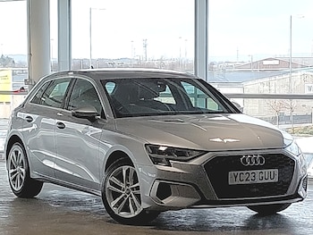 Audi A3 feature image