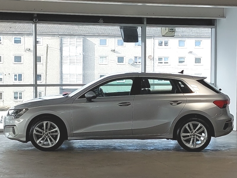 Used Audi A3 2023 for sale - 77695271: Photo 4