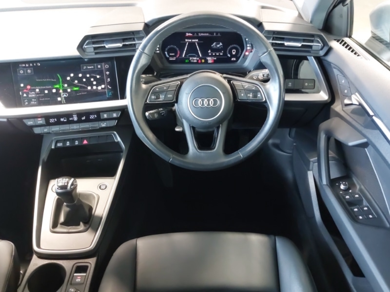 Used Audi A3 2023 for sale - 77695271: Photo 7