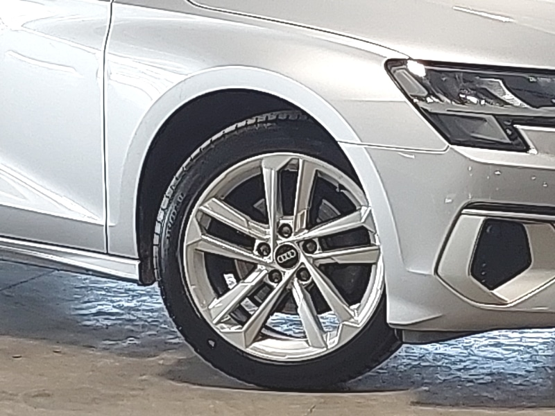 Used Audi A3 2023 for sale - 77695271: Photo 9