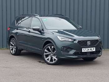 2024 - 1.5 EcoTSI FR Sport 5dr DSG