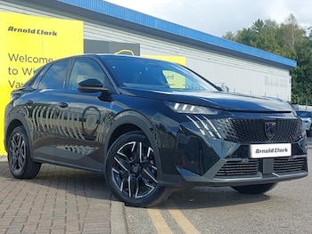 Peugeot - 3008