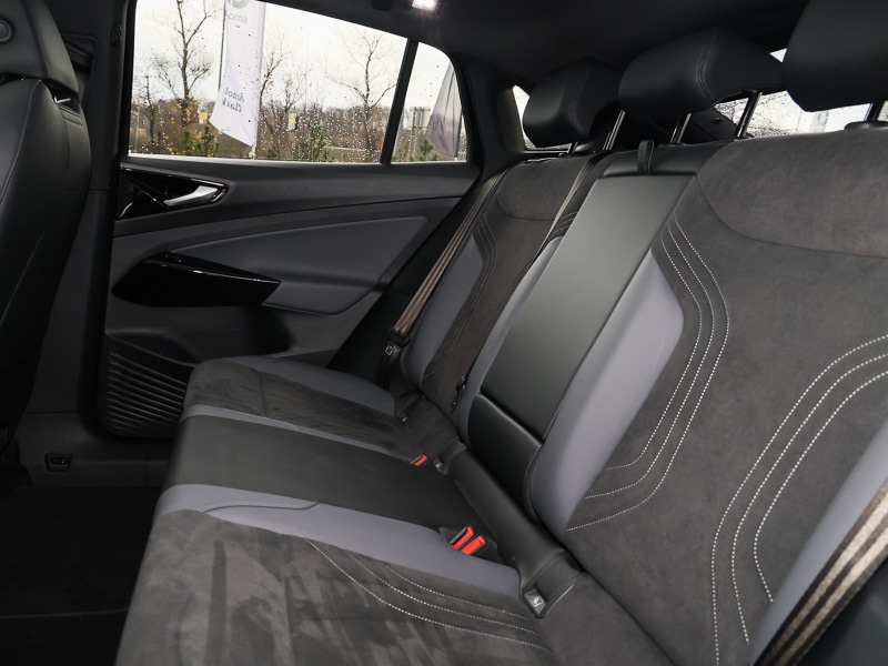 Used Volkswagen ID.5 2022 for sale - 78135355: Photo 6