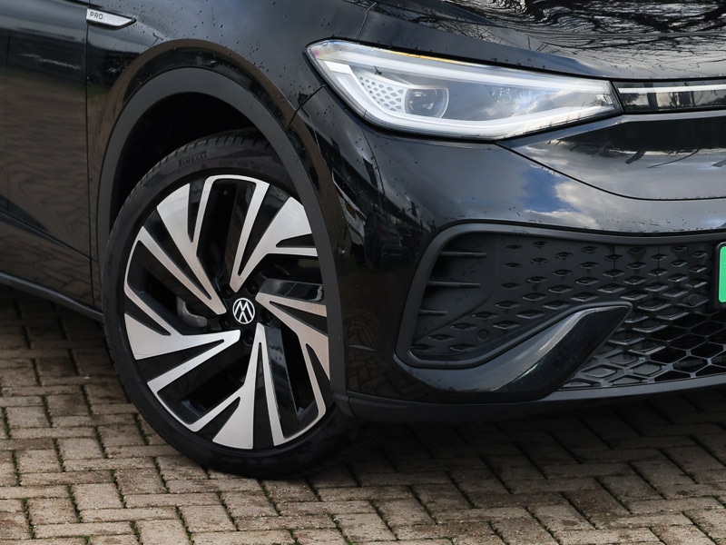 Used Volkswagen ID.5 2022 for sale - 78135355: Photo 9