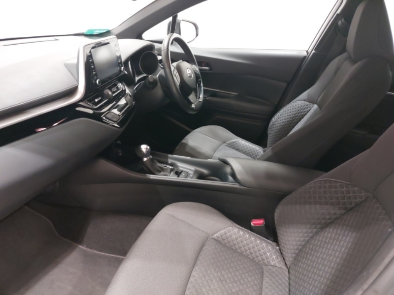 Used Toyota C-HR 2021 for sale - 77823347: Photo 5