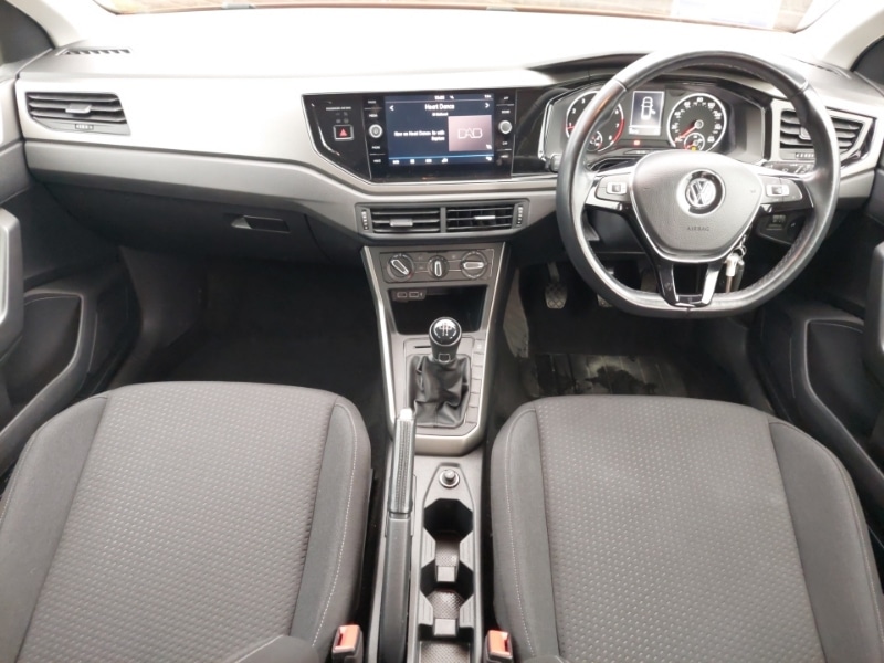 Used Volkswagen Polo 2020 for sale - 77265861: Photo 2