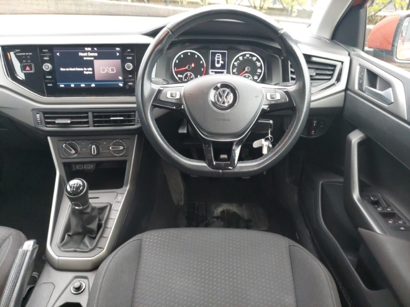 Used Volkswagen Polo 2020 for sale - 77265861: Photo 7