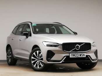 2023 - 2.0 B5P Plus Dark 5dr AWD Geartronic