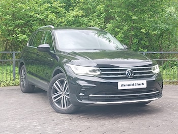 Used Volkswagen Tiguan 2023 for sale - 78503631: Photo