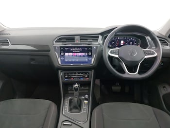 Used Volkswagen Tiguan 2023 for sale - 78503631: Photo