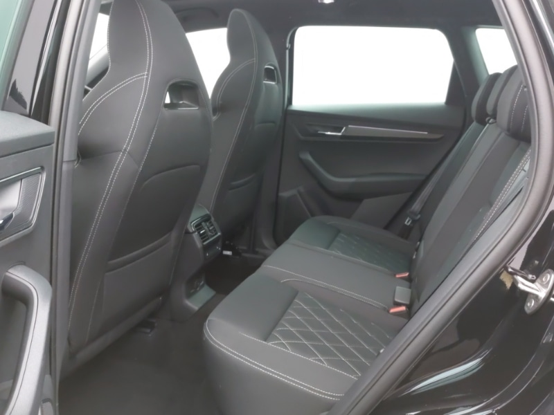 Used Skoda Karoq 2025 for sale - 78041685: Photo 6