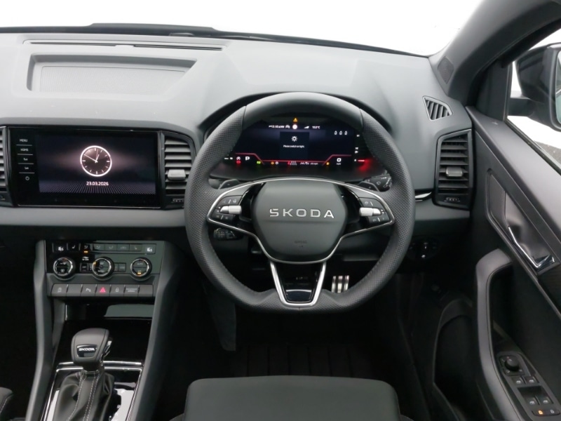 Used Skoda Karoq 2025 for sale - 78041685: Photo 7