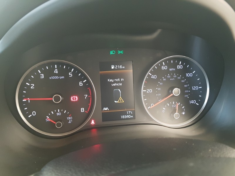 Used Kia Stonic 2023 for sale - 77424080: Photo 11