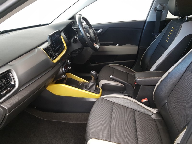 Used Kia Stonic 2023 for sale - 77424080: Photo 5