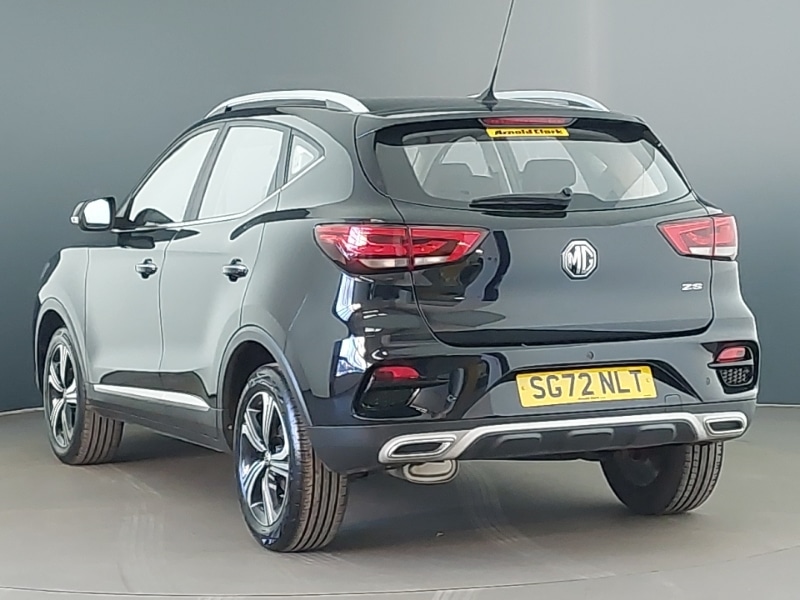 Used MG MG ZS 2023 for sale - 77889751: Photo 3