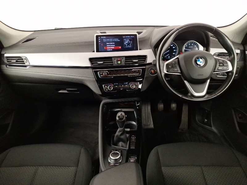 Used BMW X2 2020 for sale - 76526257: Photo 2