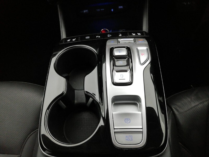 Used Hyundai TUCSON 2022 for sale - 77875883: Photo 12