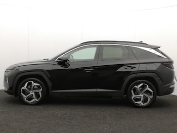 Used Hyundai TUCSON 2022 for sale - 77875883: Photo