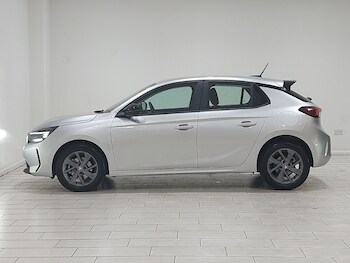 Used Vauxhall Corsa 2025 for sale - 75837083: Photo
