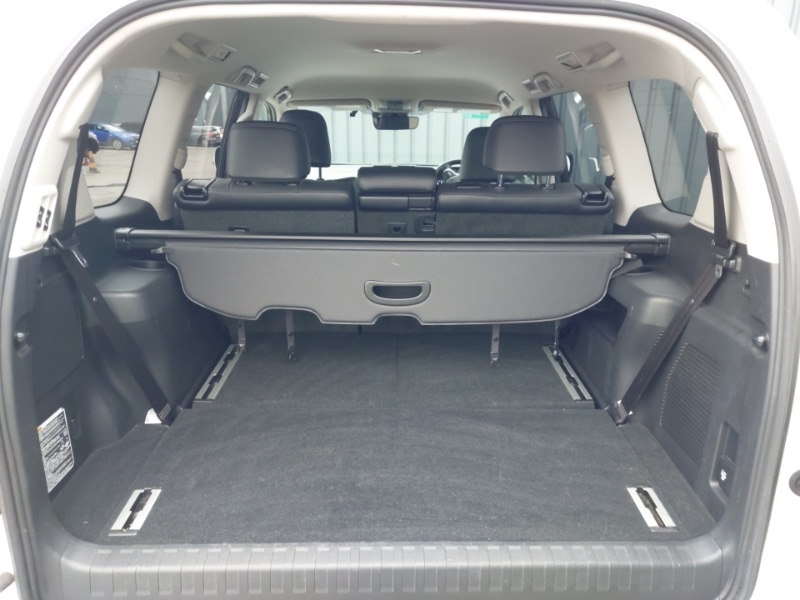 Used Toyota Land Cruiser 2022 for sale - 77063116: Photo 8