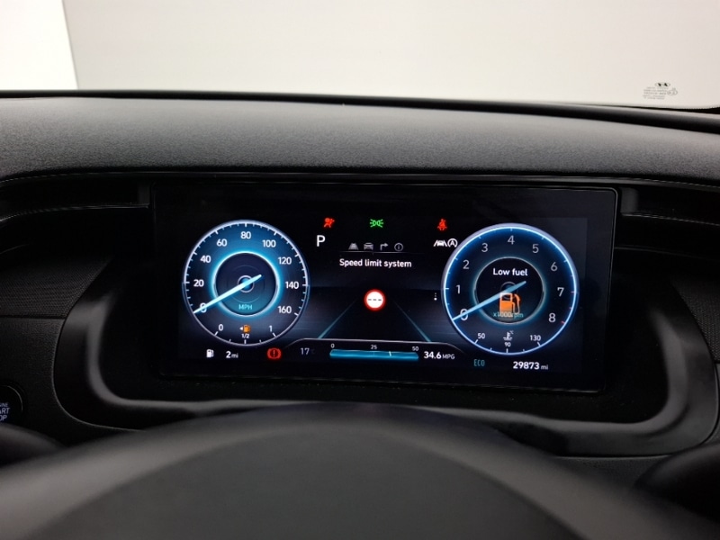 Used Hyundai TUCSON 2023 for sale - 76726926: Photo 10