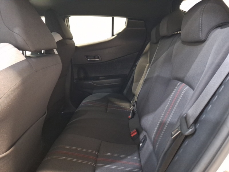 Used Toyota C-HR 2022 for sale - 77624141: Photo 6