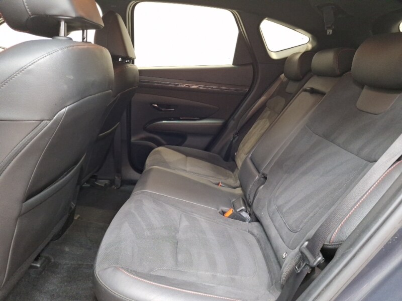 Used Hyundai TUCSON 2024 for sale - 77876605: Photo 6