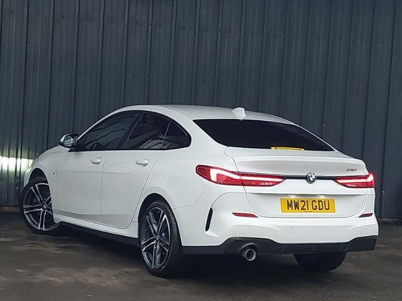 Used BMW 2 Series 2021 for sale - 76816704: Photo 3