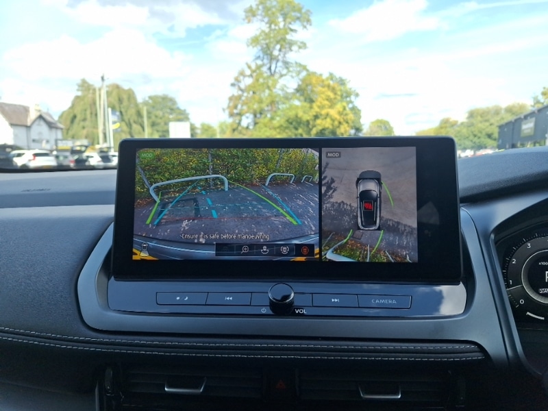 Used Nissan Qashqai 2024 for sale - 76629305: Photo 11