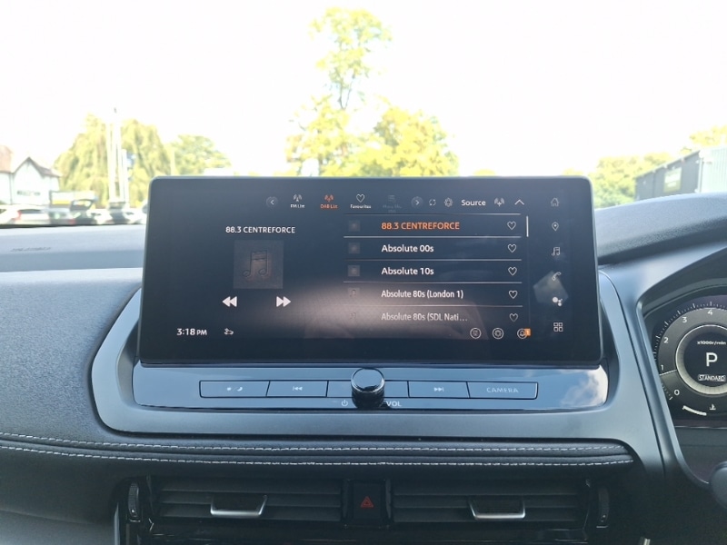 Used Nissan Qashqai 2024 for sale - 76629305: Photo 12