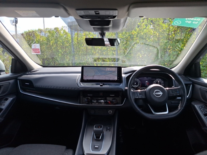 Used Nissan Qashqai 2024 for sale - 76629305: Photo 2