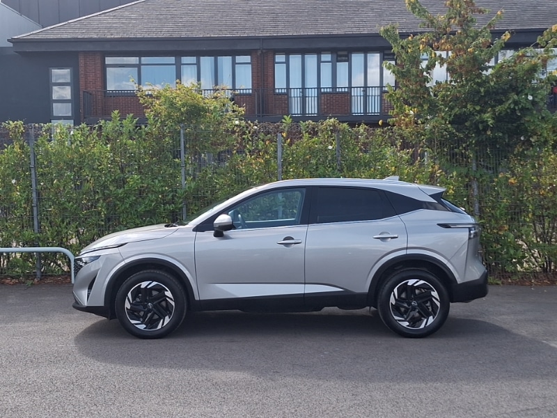 Used Nissan Qashqai 2024 for sale - 76629305: Photo 4