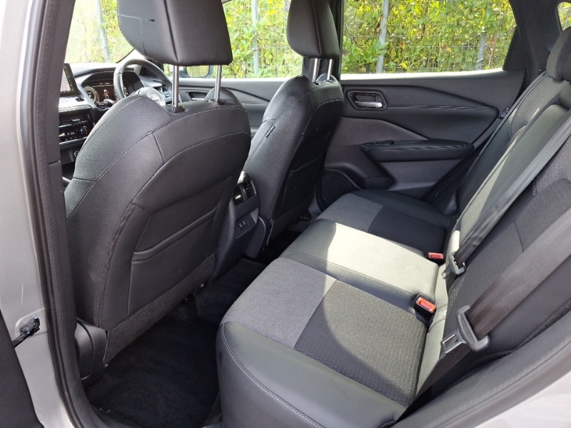 Used Nissan Qashqai 2024 for sale - 76629305: Photo 6