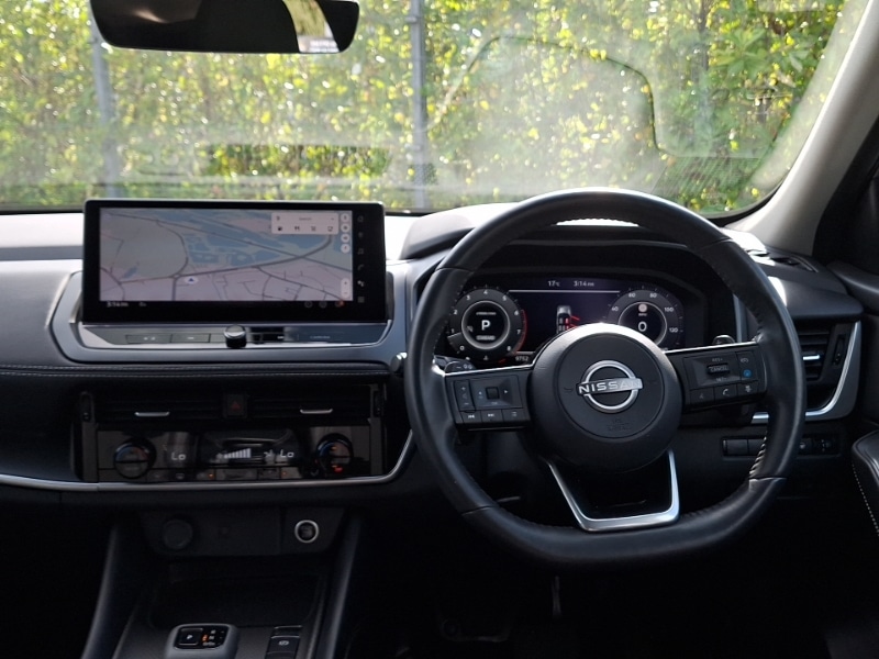 Used Nissan Qashqai 2024 for sale - 76629305: Photo 7