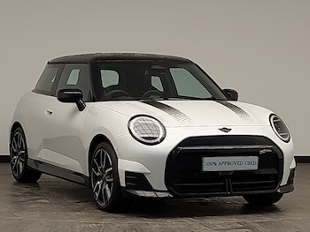 MINI Cooper feature image