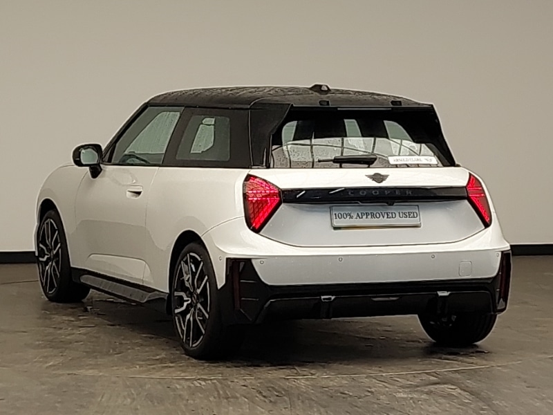 Used MINI Cooper 2025 for sale - 78198390: Photo 3