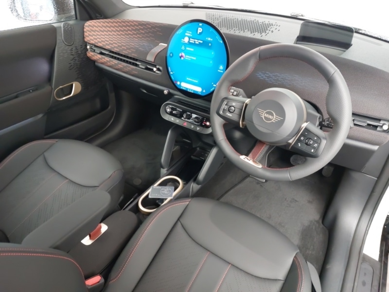 Used MINI Cooper 2025 for sale - 78198390: Photo 4
