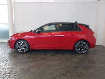 Used Vauxhall Astra 2025 for sale - 76212397: Photo 4