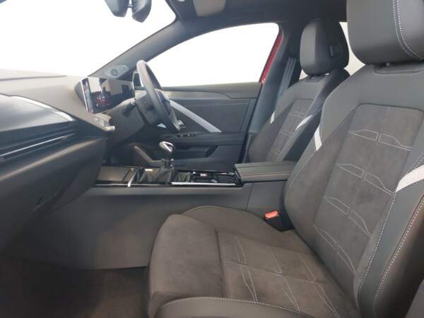 Used Vauxhall Astra 2025 for sale - 76212397: Photo 5