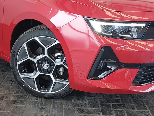 Used Vauxhall Astra 2025 for sale - 76212397: Photo 9