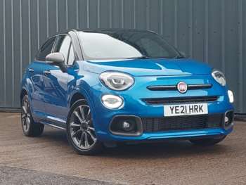 2021 - 1.0 Sport 5dr