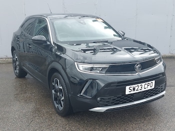 Used Vauxhall Mokka 2023 for sale - 78635031: Photo
