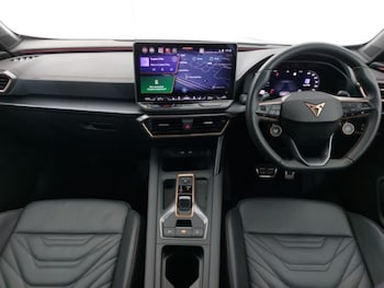 Used Cupra Formentor 2025 for sale - 78346951: Photo