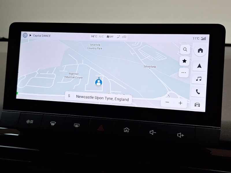 Used MG MG4 2025 for sale - 77134670: Photo 10