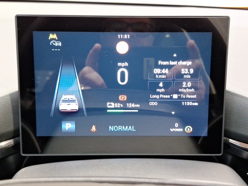 Used MG MG4 2025 for sale - 77134670: Photo 11