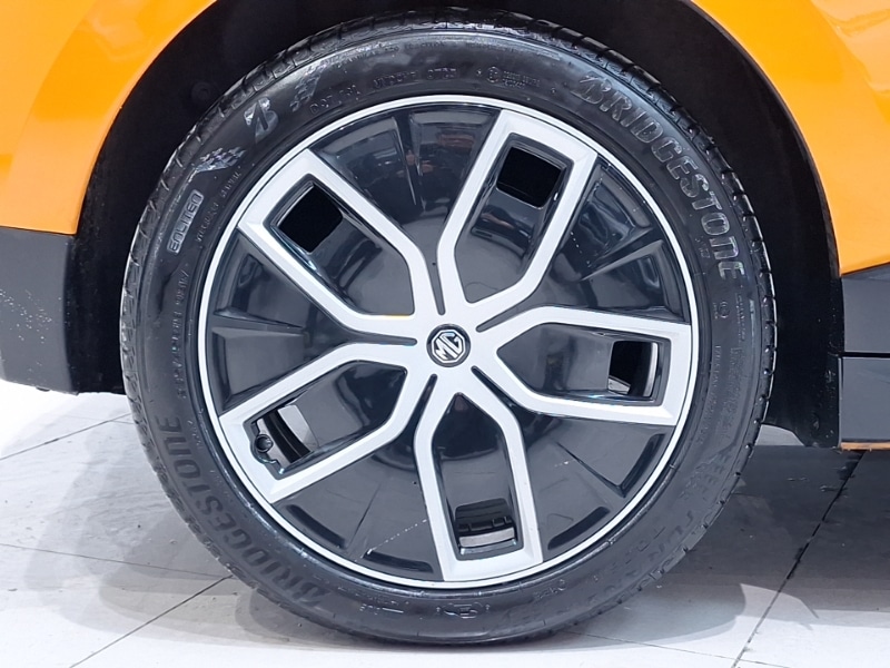 Used MG MG4 2025 for sale - 77134670: Photo 12