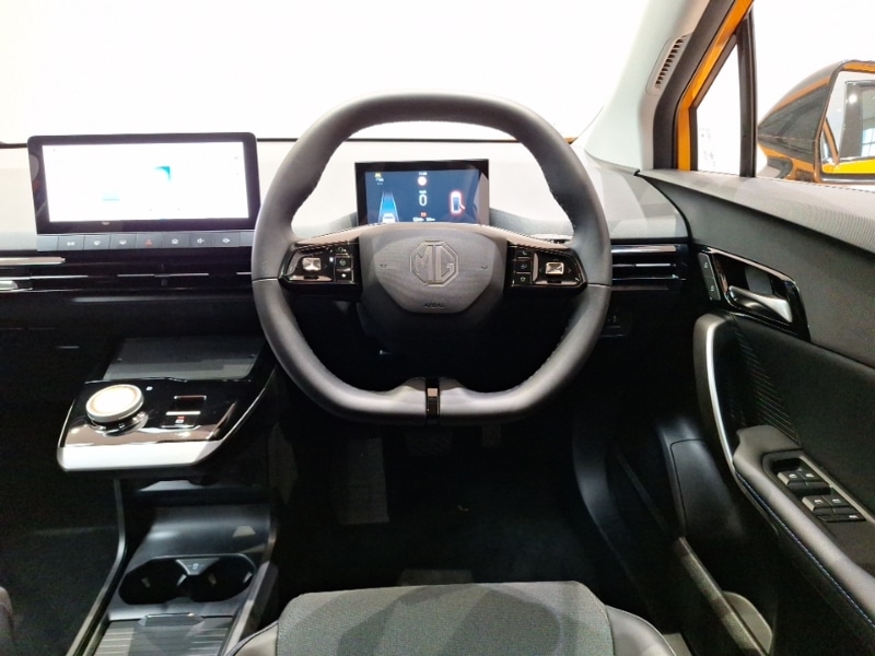 Used MG MG4 2025 for sale - 77134670: Photo 7
